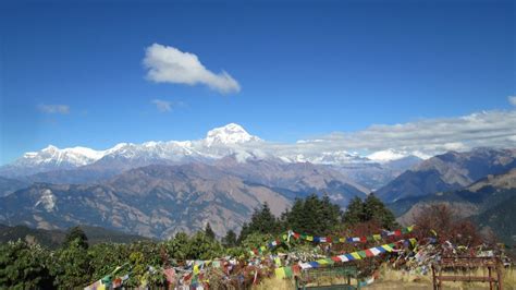 Hiring A Guide For Poon Hill Trek Book Ghorepani Poon Hill Trek Guide