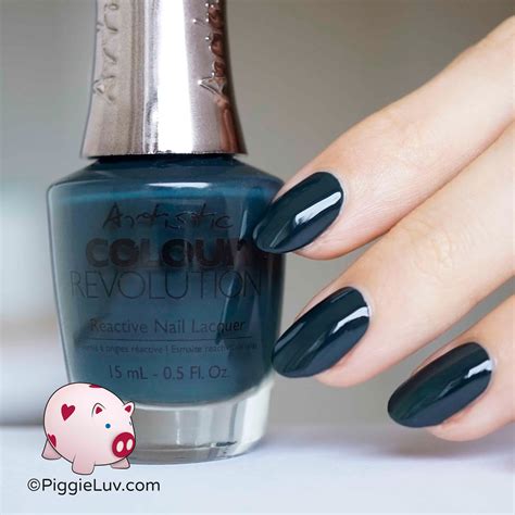 PiggieLuv: Artistic Nail Design Fueled and Furious swatches & review