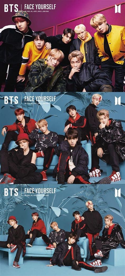 BTS Face Yourself Wallpapers - Top Free BTS Face Yourself Backgrounds ...