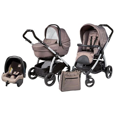 Peg Perego Book Plus Sportivo Modular Scheda Tecnica E Prezzi