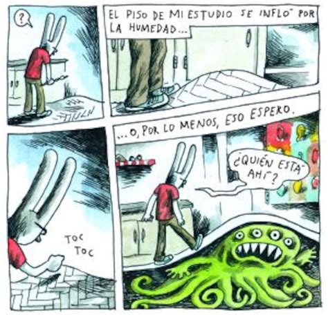 Os traços e a visão do copo meio cheio do macanudo Liniers Cultura