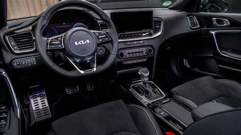 2023 Kia XCeed Tanıtıldı arabam