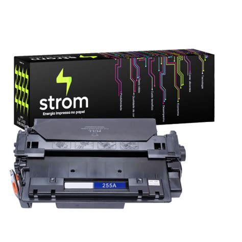 Toner Ce255a