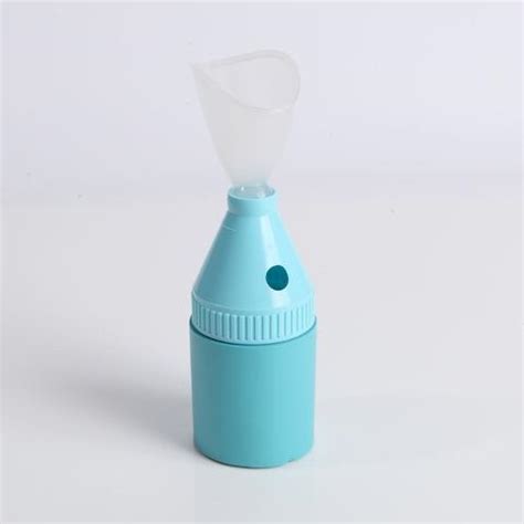 Personal Breathe Easy Steam Inhaler | Taiwantrade.com