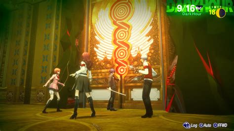 Persona Reload Ganha Mais Detalhes Confira Playzuando