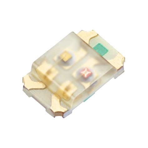 Aphbm Surkzgkc Kingbright Optoelectronics Digikey