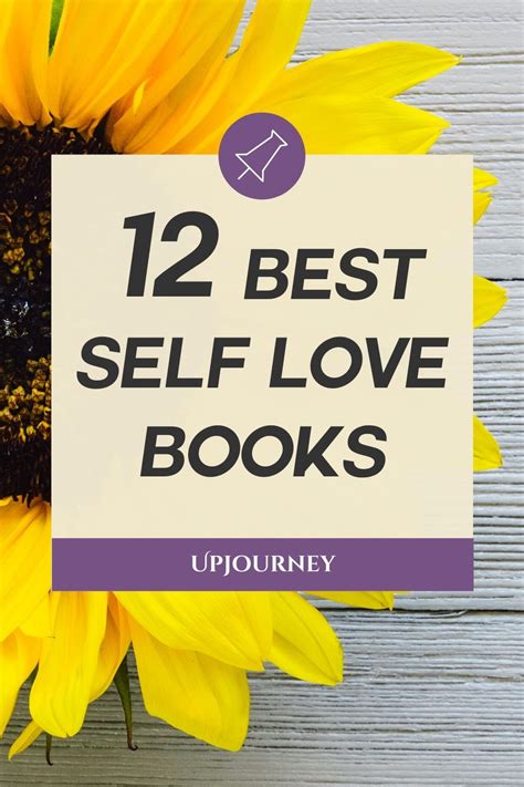 The 12 Best Self Love Books (to Read in 2024) | UpJourney | Self love ...