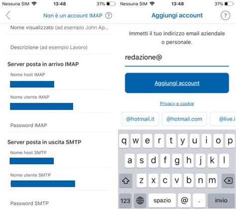 Come Configurare Posta Aruba Salvatore Aranzulla