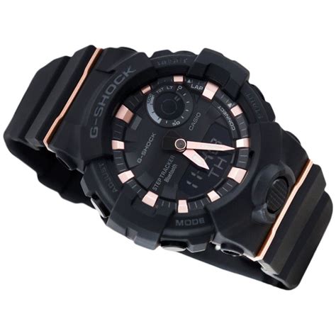 Đồng Hồ Casio G Shock Nam GMA B800 1ADR GMA B800 1A Giá Tốt