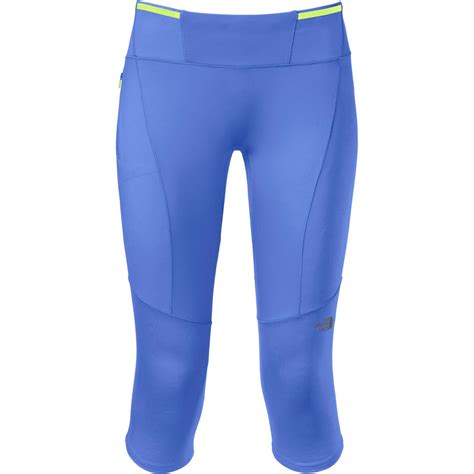 The North Face Better Than Naked Capri Tight Women S Clothing