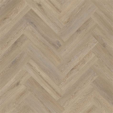 Moduleo Roots Herringbone Lifelike Texture Galtymore Oak 86851