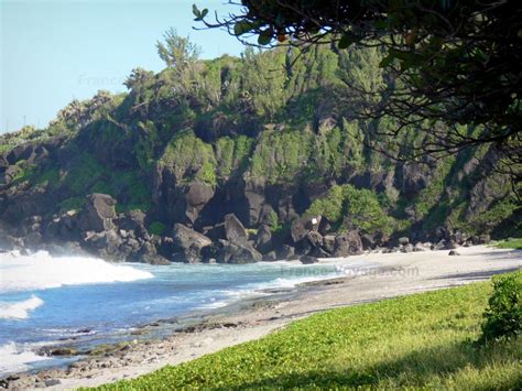 Photos - Beaches of Réunion - 7 quality high-definition images