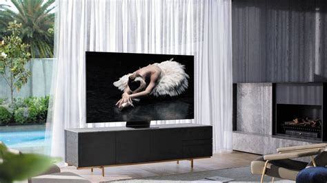 Samsung Q800T 8K QLED TV review | TechRadar