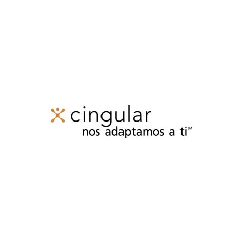 Cingular Wireless Logo Vector - (.Ai .PNG .SVG .EPS Free Download)