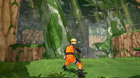 Naruto To Boruto Shinobi Striker Review Ps Push Square