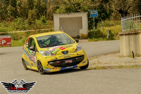 EWRC Market Peugeot 107 1 0 Challenge