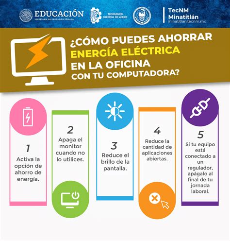 Ahorro De Energia Electrica