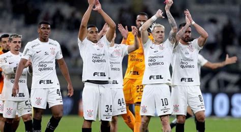 Qual Canal Vai Passar Corinthians X Universitario Hoje 11 07 Vai