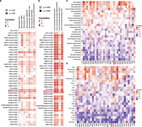 Frontiers An Integrated Pan Cancer Analysis Of Adamts And Its