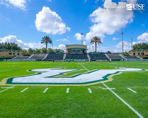 Jeremiah Criddell on Twitter RT USFFootball Its 𝗚𝗔𝗠𝗘𝗗𝗔𝗬