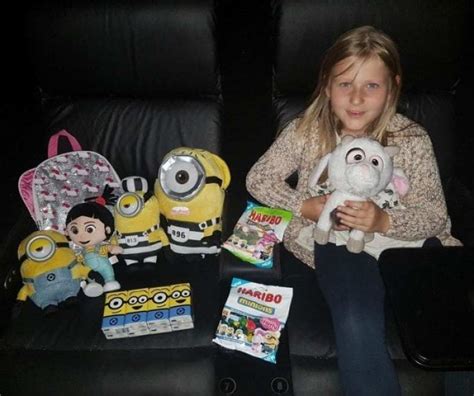 Minions Alert! Despicable Me 3 Toys Review - Sim's Life