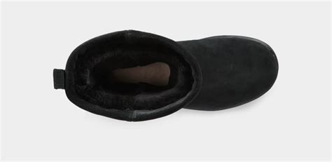 UGG Classic Short Waterproof Boot for Women | UGG®