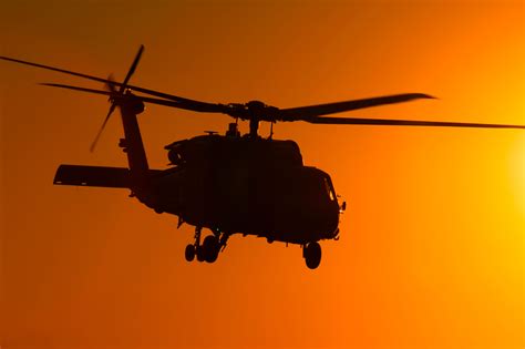 Us Service Member Killed In Afghanistan Helicopter Crash