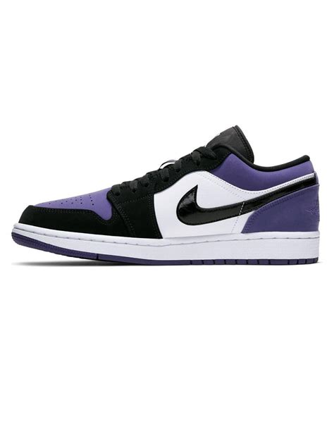 Venta Nike Jordan Morados En Stock