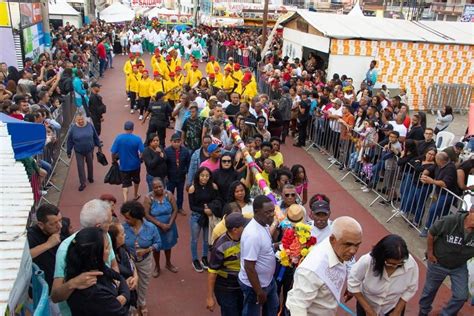 107ª FESTA DE SÃO BENEDITO VALORIZAÇÃO DA CULTURA E HISTÓRIA DE