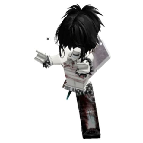 ਏਓ Emo roblox avatar Roblox pictures Female avatar