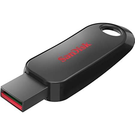 SanDisk Cruzer Snap 64GB SDCZ62 064G G3 Rapidtech Digital Solutions