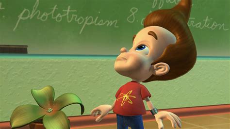 Watch The Adventures of Jimmy Neutron: Boy Genius Season 1 Episode 10 ...