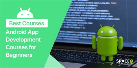 8 Best Android App Development Course In 2022 For Beginners