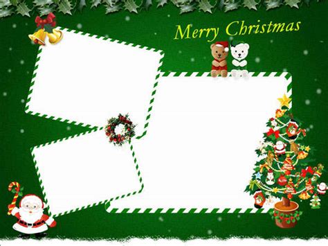 Christmas Cards Templates (5) Coloring Kids - Coloring Kids