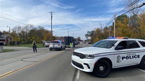 PHOTOS: Police presence in Clayton Neighborhood | WKEF