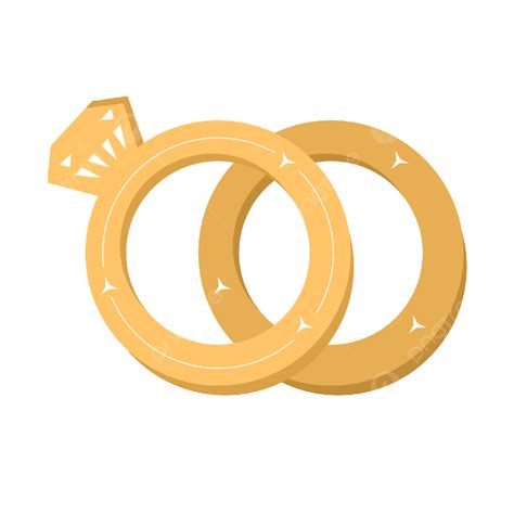 Rings Png Transparent Ring Clip Art Ring Cartoon Ring Png Image For