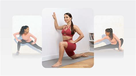 Wall Pilates: Guide to Beginner-Friendly Exercise (2024)