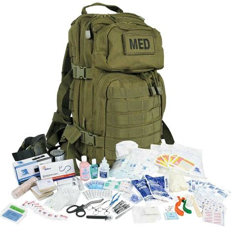 Elite First Aid Tactical Trauma Kit Lupon Gov Ph