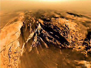 Titan in Motion: New Video of Landing on Saturn's Moon | Space