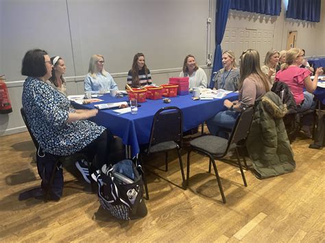 Training courses for primary schools - Ffa la la