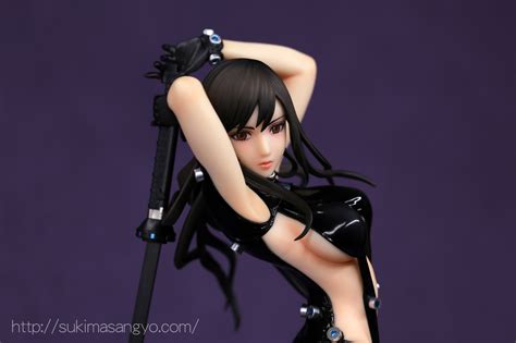 東京都内の店舗 Gantz：o 山咲杏 ガンツソードver 完成品フィギュア Blogknakjp