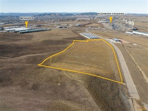 TheBrokerList On Twitter 11 73 Acres MDR In Rapid City SD RapidCity