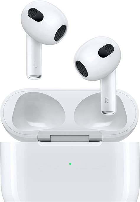 Los 8 Mejores Earpods Para Escuchar Tu Música Favorita