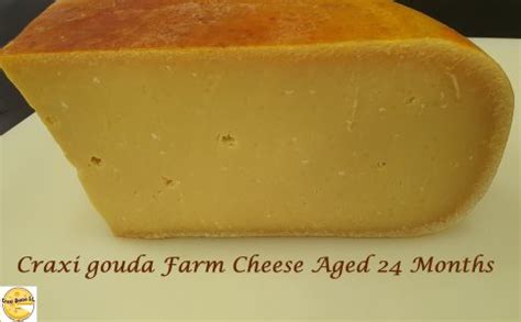 Gouda Cheese Months Gouda Years Old Gouda Cheese