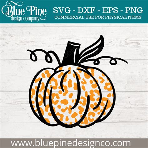 Pumpkin Svg Fall Svg Fall Svg Files Fall Svg Designs - Etsy