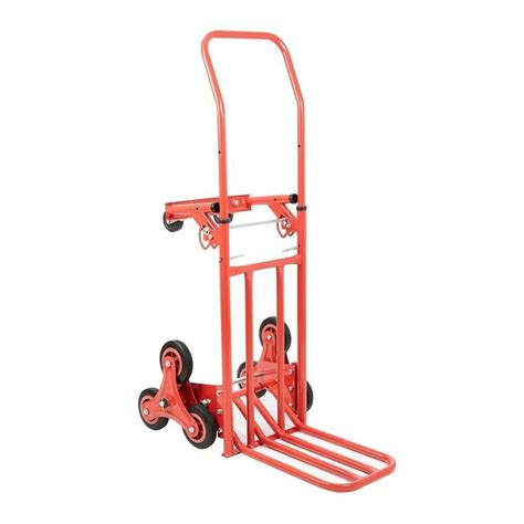 Hand Truck Stair Climber Trolley Tools Billyoh