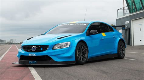 2016 Volvo S60 Polestar Tc1 Pictures News Research Pricing