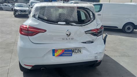 RENAULT Clio Intens TCe 67 KW 91CV