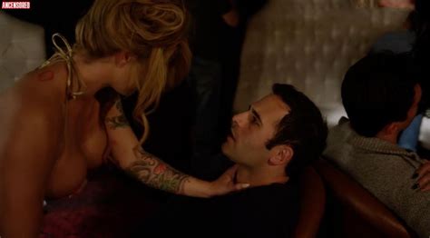 Naked Brooke Haven In Best Thanksgiving Ever