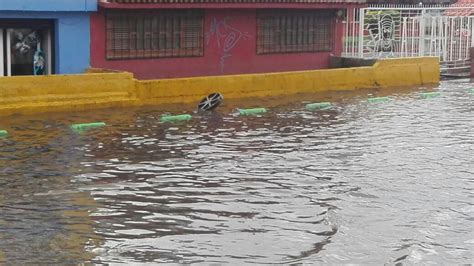 Habitantes De San Mateo Atenco En Riesgo Por Posible Desbordamiento Del